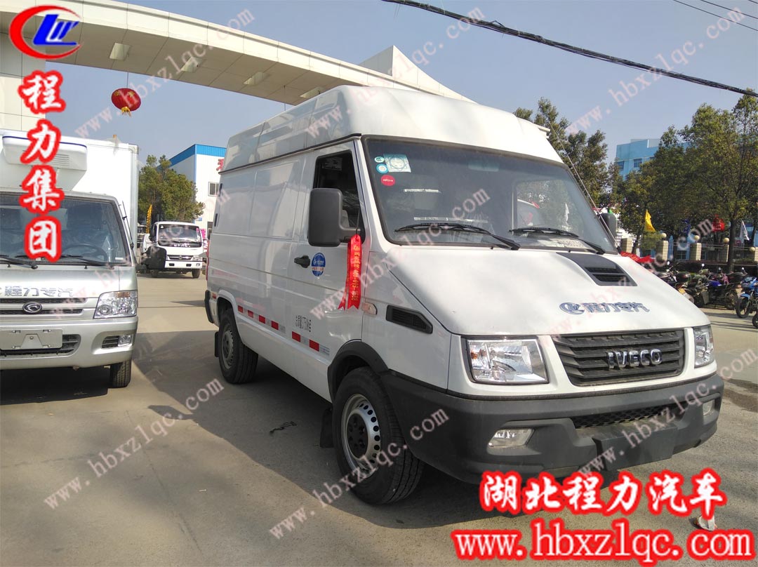 醫(yī)藥冷藏車為何要裝溫濕度記錄儀？湖北程力集團為您解答！