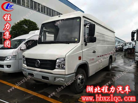 冷藏車制冷機組應該如何安裝