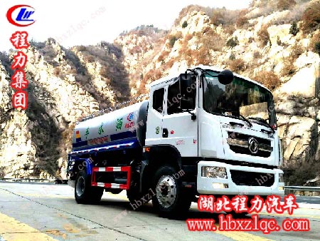 最便宜的灑水車多少錢？性價比最高的灑水車！