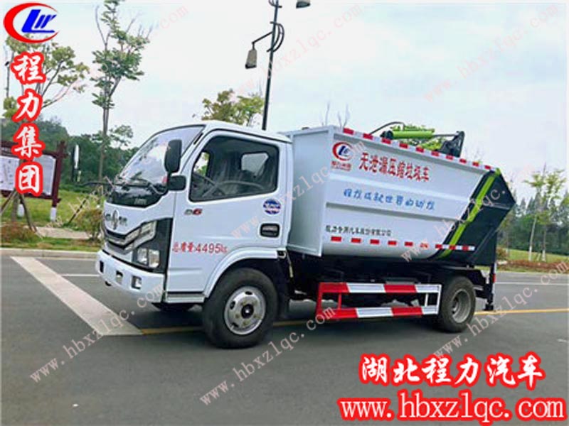 專用車即將迎來新的排放標(biāo)準(zhǔn)，國六來了是喜是憂