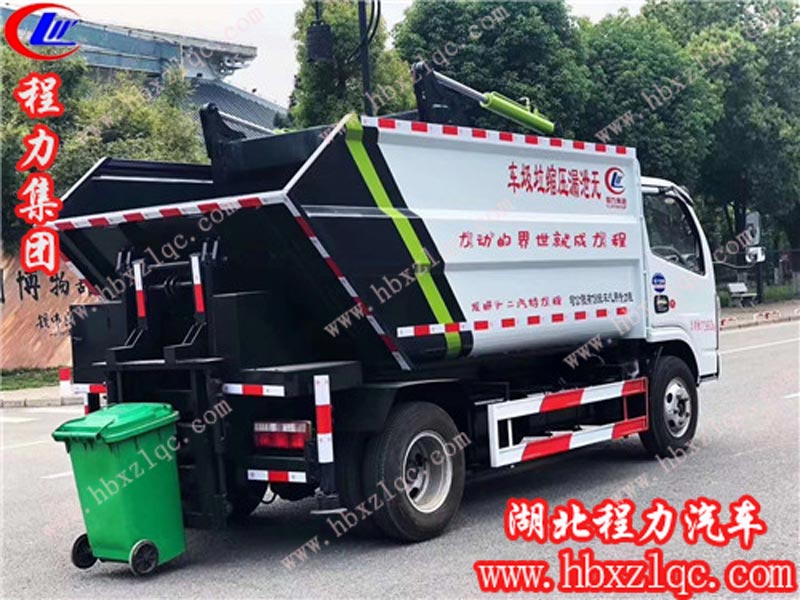 專用車即將迎來新的排放標(biāo)準(zhǔn)，國六來了是喜是憂
