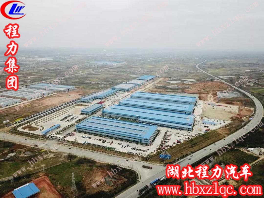 程力新廠四萬平方米17層智慧云總部大樓奠基，為魅力隨州產(chǎn)業(yè)新城再添亮麗地標(biāo)