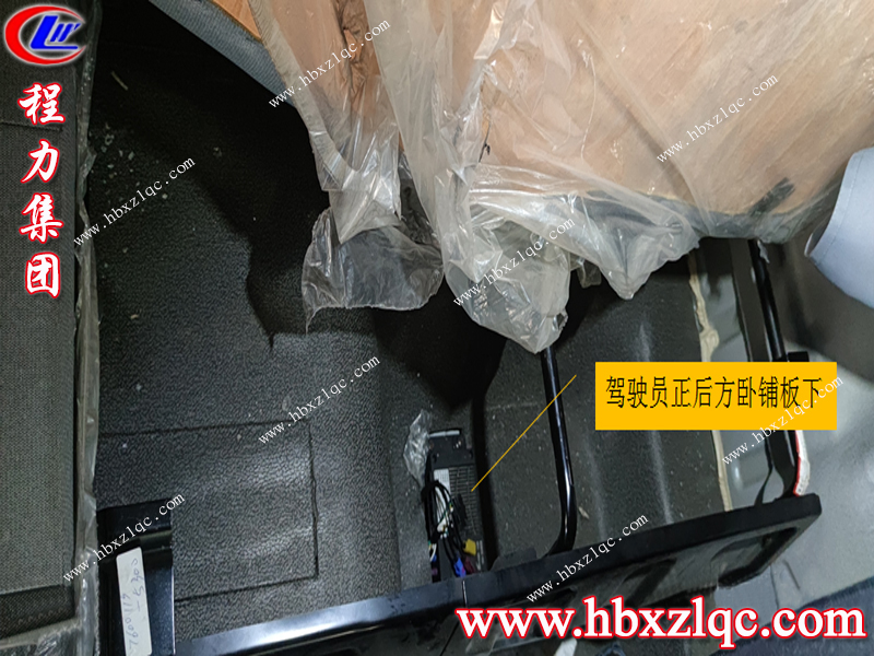 程力小編提醒您：這些地區(qū)車輛上戶需要安裝T-BOX，讓我們?yōu)槊利愃{(lán)天盡一份力吧！
