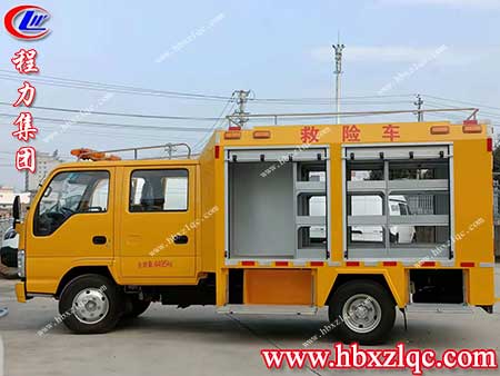 程力大流量排水救險(xiǎn)車，抗洪救災(zāi)中演繹一場現(xiàn)代版的“大禹治水”