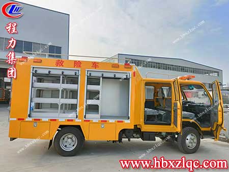 程力大流量排水救險(xiǎn)車，抗洪救災(zāi)中演繹一場現(xiàn)代版的“大禹治水”