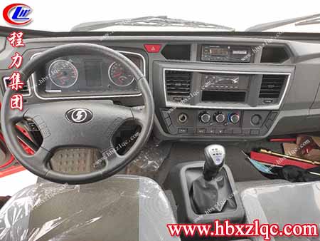 程力集團(tuán)用心服務(wù)千萬家，陜汽軒德X9平板運輸車亮相啦