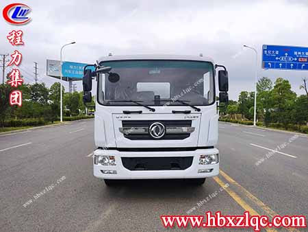 今日的品質(zhì)，明日的市場，湖北程力牌油罐車值得您的信賴