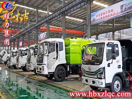 告別2022年，湖北程力汽車集團(tuán)繼續(xù)拼搏進(jìn)取，再創(chuàng)新輝煌