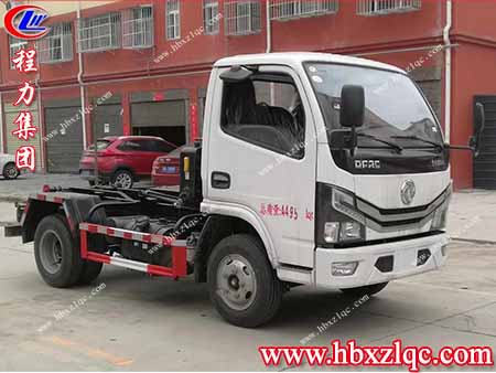 如何選購垃圾車以及在買垃圾車時需要需要注意哪些問題呢？